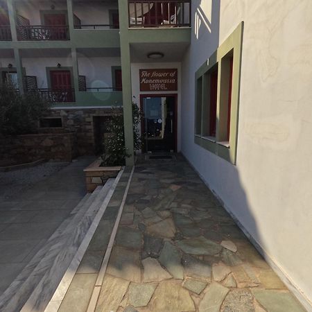 The Flower Of Monemvasia Hotel Экстерьер фото