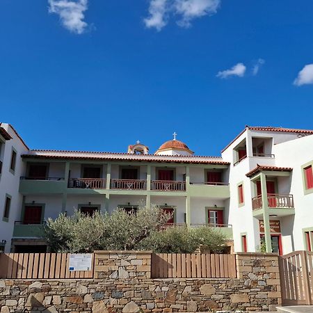 The Flower Of Monemvasia Hotel Экстерьер фото