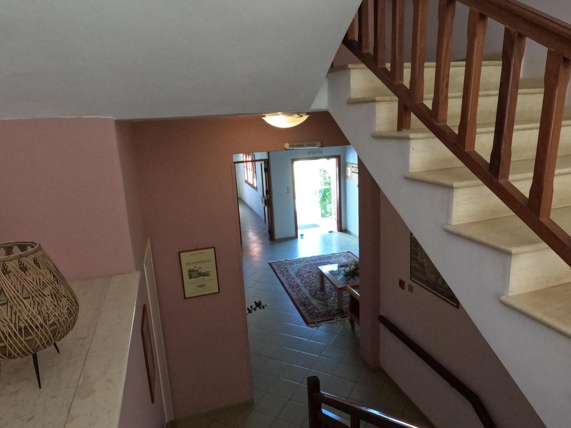 The Flower Of Monemvasia Hotel Экстерьер фото