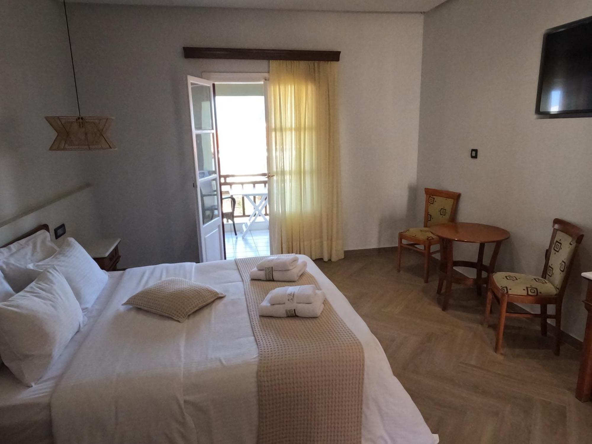 The Flower Of Monemvasia Hotel Экстерьер фото