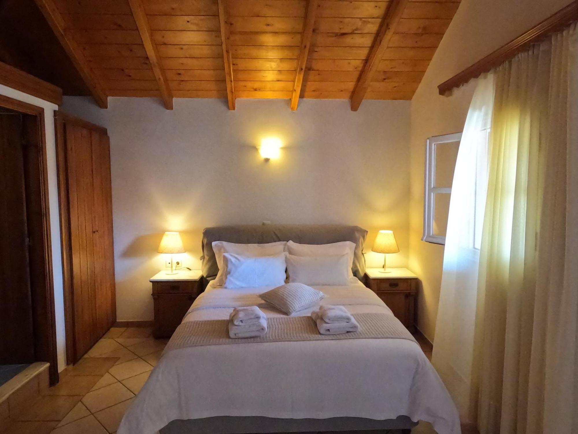 The Flower Of Monemvasia Hotel Экстерьер фото