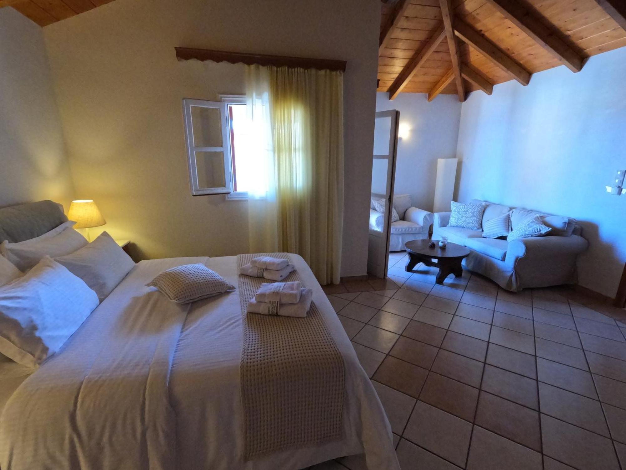 The Flower Of Monemvasia Hotel Экстерьер фото