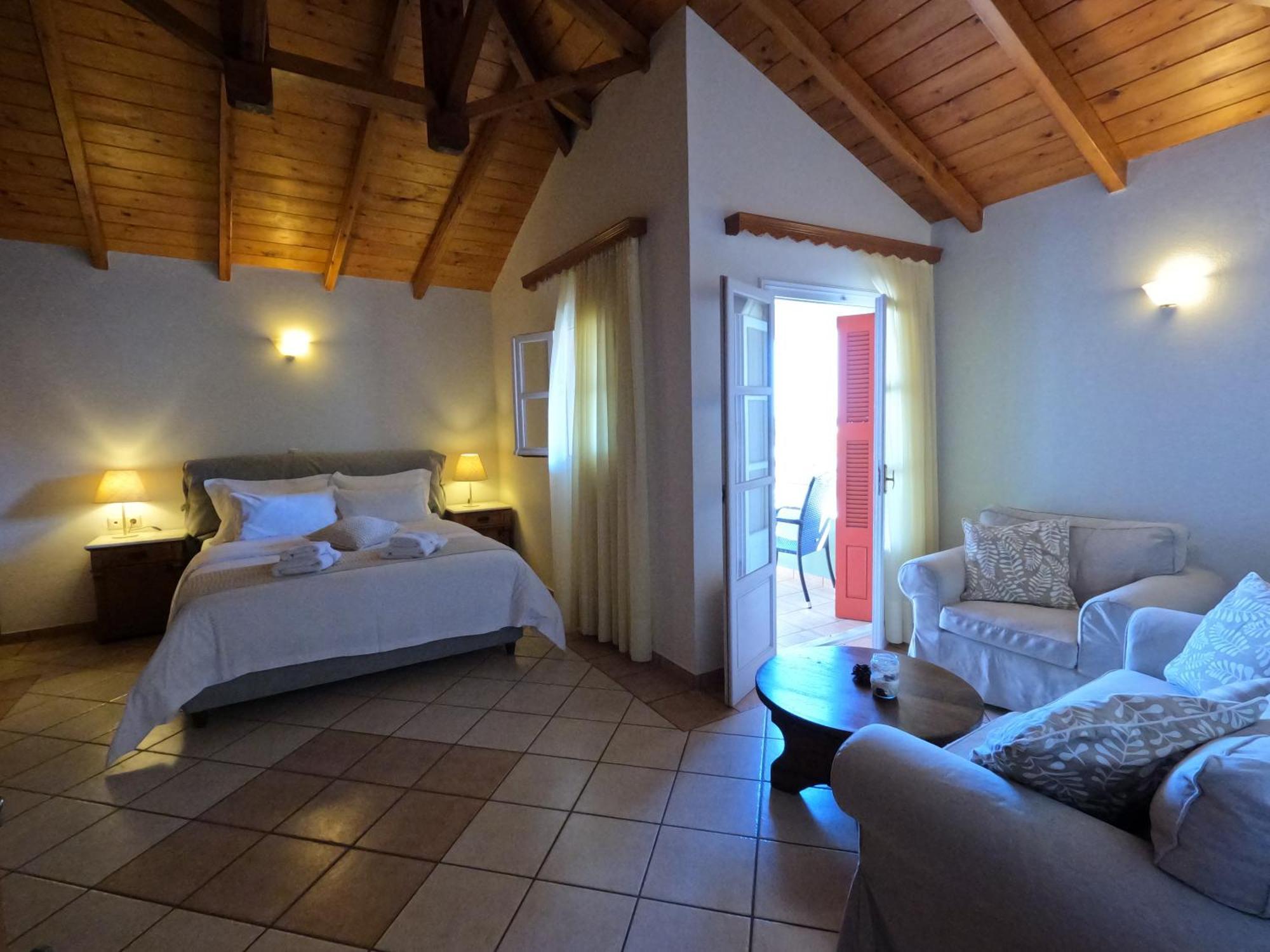 The Flower Of Monemvasia Hotel Экстерьер фото