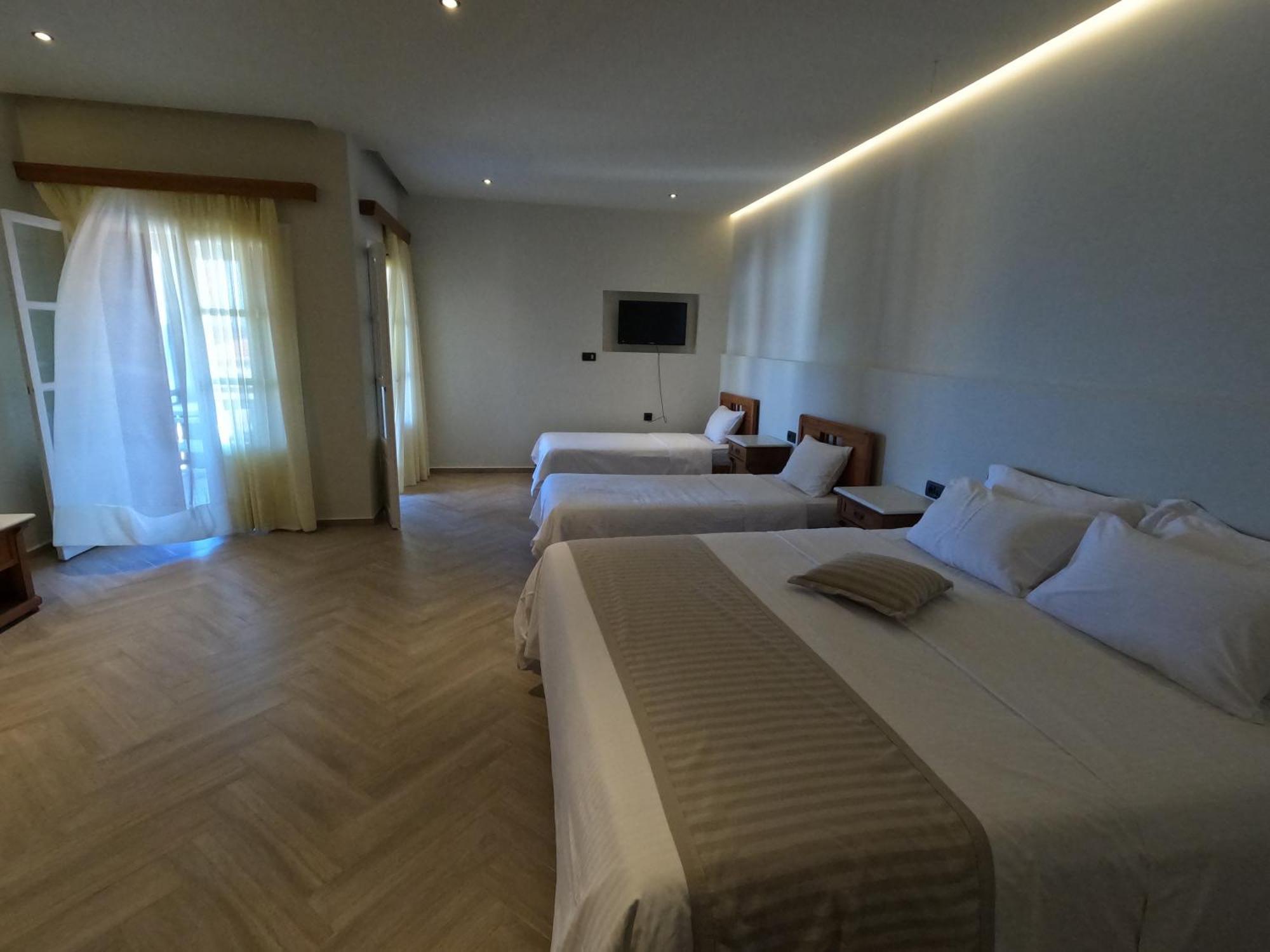 The Flower Of Monemvasia Hotel Экстерьер фото