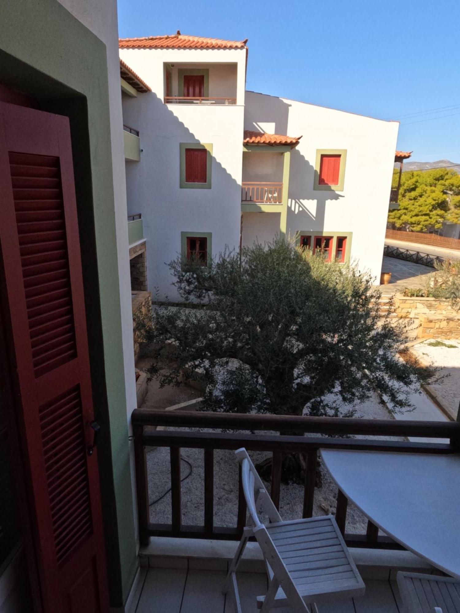 The Flower Of Monemvasia Hotel Экстерьер фото