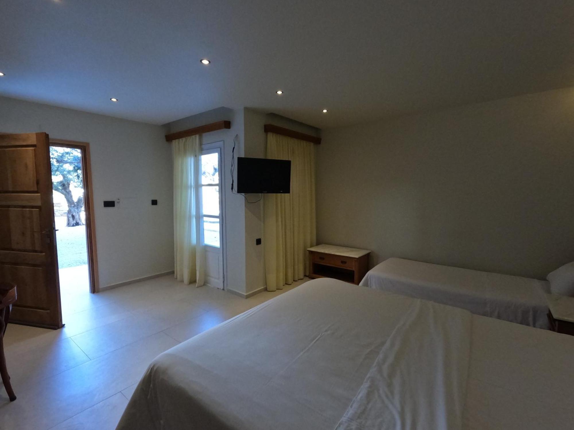 The Flower Of Monemvasia Hotel Экстерьер фото