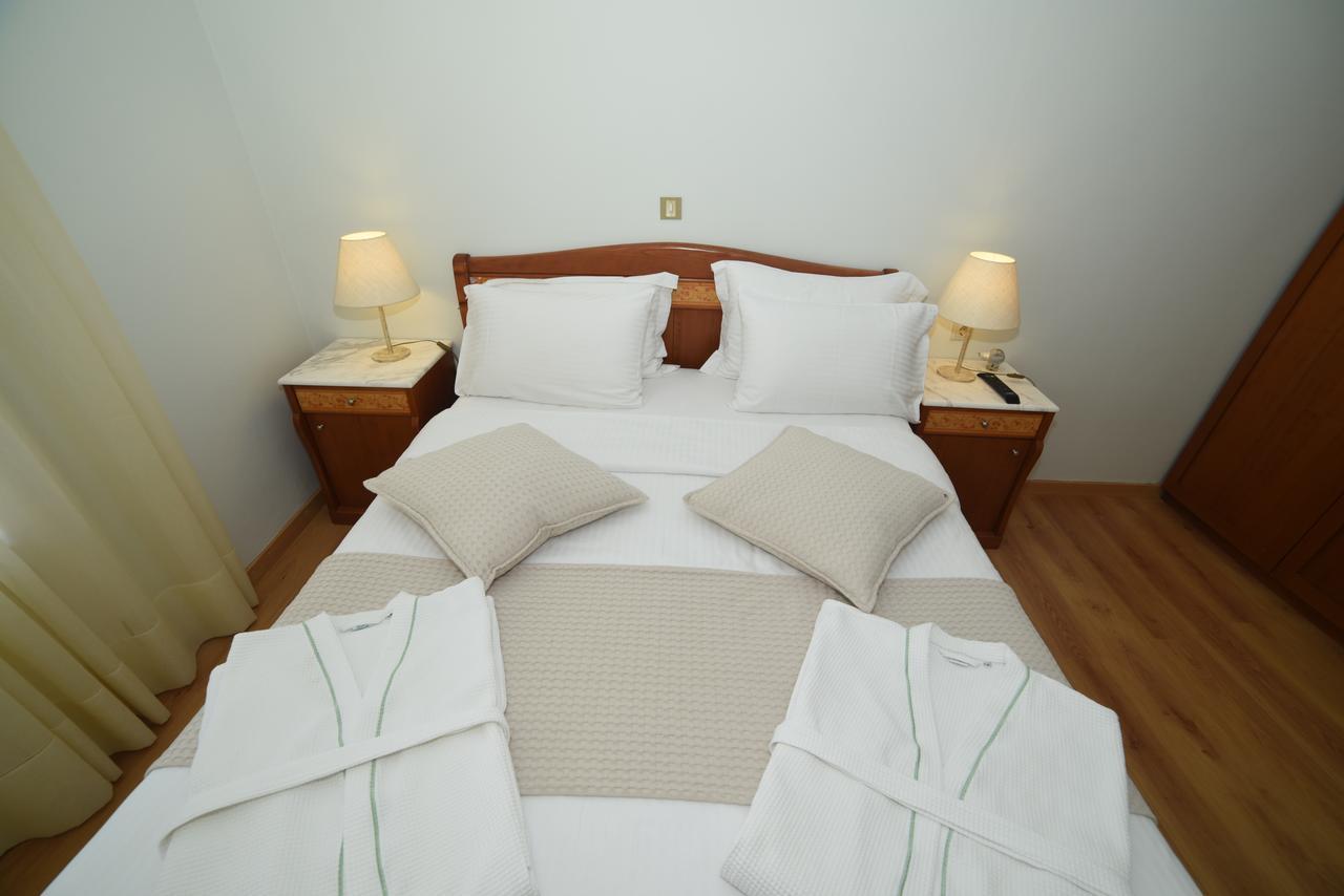 The Flower Of Monemvasia Hotel Экстерьер фото